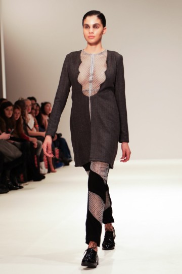 LFW AW17 - Inifd - Filippo L'Astorina - The Upcoming-46