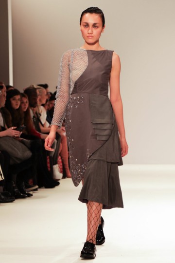 LFW AW17 - Inifd - Filippo L'Astorina - The Upcoming-49