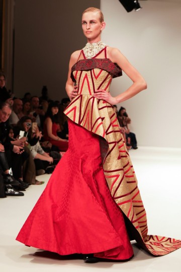 LFW AW17 - Inifd - Filippo L'Astorina - The Upcoming-54