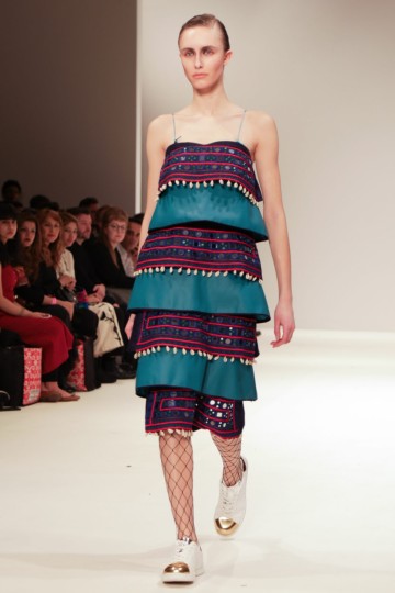 LFW AW17 - Inifd - Filippo L'Astorina - The Upcoming-56