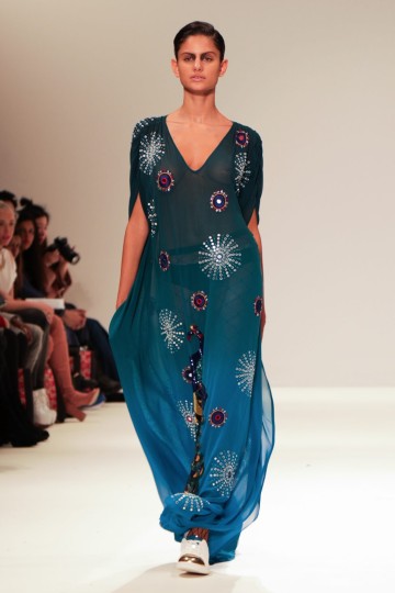 LFW AW17 - Inifd - Filippo L'Astorina - The Upcoming-58