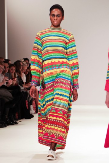 LFW AW17 - Inifd - Filippo L'Astorina - The Upcoming-6