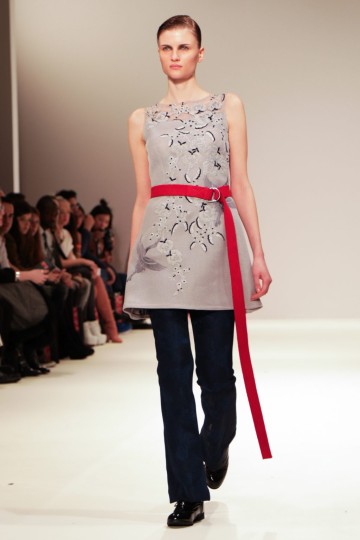 LFW AW17 - Inifd - Filippo L'Astorina - The Upcoming-60