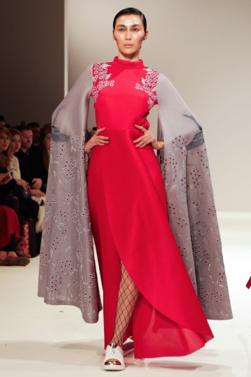 LFW AW17 - Inifd - Filippo L'Astorina - The Upcoming-61