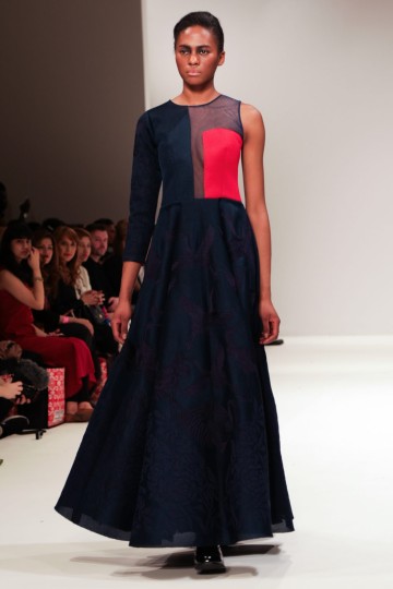 LFW AW17 - Inifd - Filippo L'Astorina - The Upcoming-63