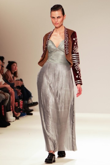 LFW AW17 - Inifd - Filippo L'Astorina - The Upcoming-69