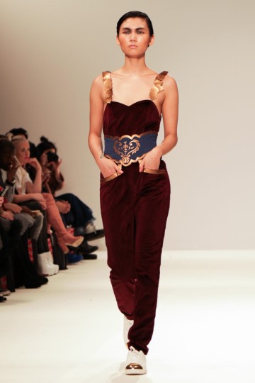 LFW AW17 - Inifd - Filippo L'Astorina - The Upcoming-70