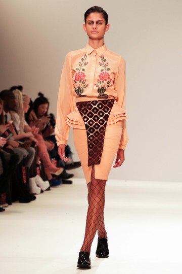 LFW AW17 - Inifd - Filippo L'Astorina - The Upcoming-73