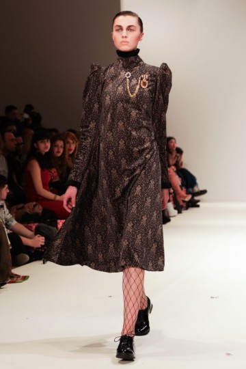 LFW AW17 - Inifd - Filippo L'Astorina - The Upcoming-75