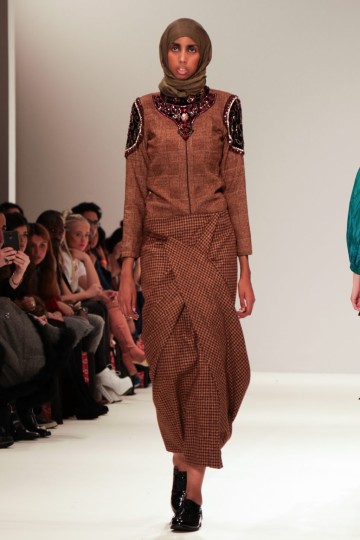 LFW AW17 - Inifd - Filippo L'Astorina - The Upcoming-77