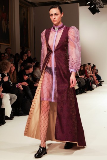 LFW AW17 - Inifd - Filippo L'Astorina - The Upcoming-78