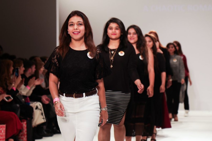 LFW AW17 - Inifd - Filippo L'Astorina - The Upcoming-81