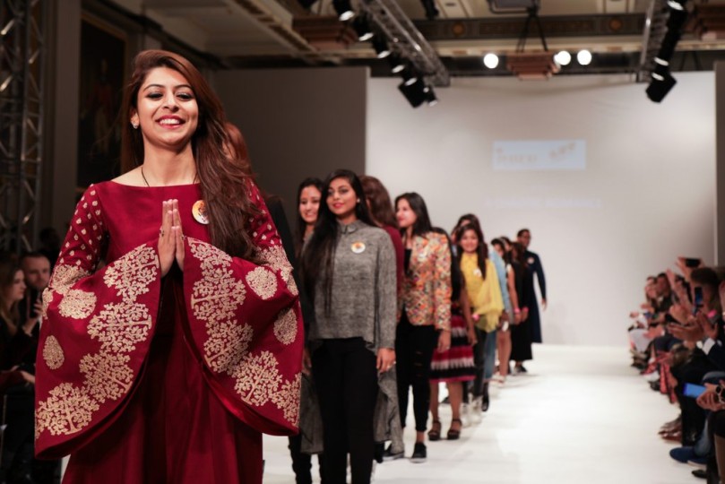 LFW AW17 - Inifd - Filippo L'Astorina - The Upcoming-82