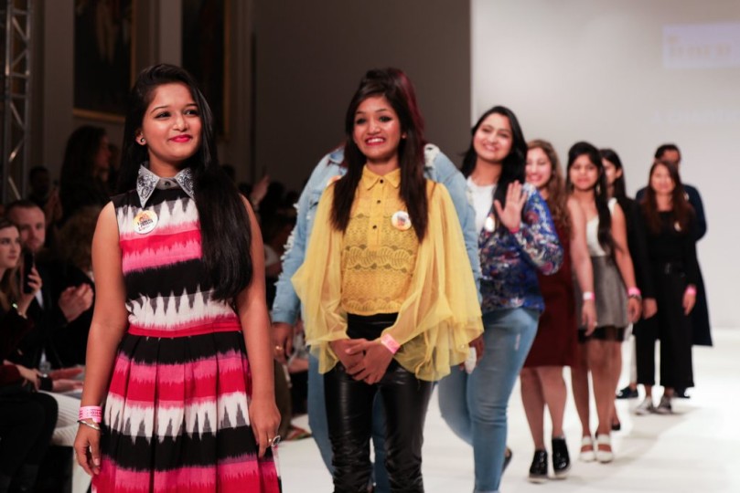 LFW AW17 - Inifd - Filippo L'Astorina - The Upcoming-83