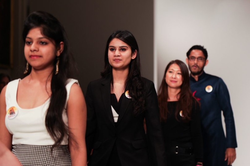 LFW AW17 - Inifd - Filippo L'Astorina - The Upcoming-84