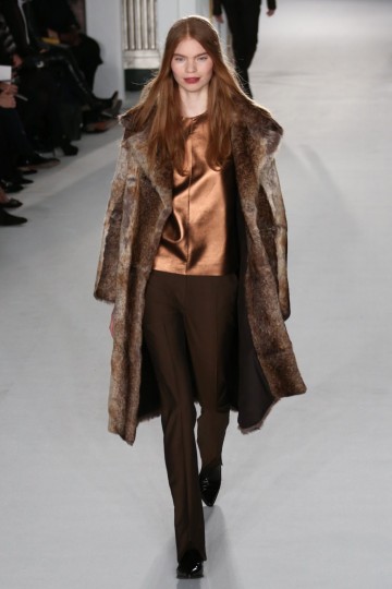 LFW AW17 - Jasper Conran - Erol Birsen - The Upcoming-13