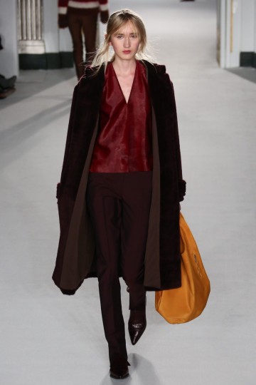 LFW AW17 - Jasper Conran - Erol Birsen - The Upcoming-15