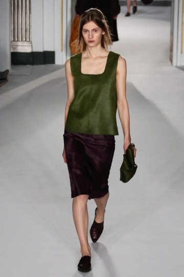 LFW AW17 - Jasper Conran - Erol Birsen - The Upcoming-16