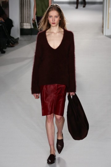 LFW AW17 - Jasper Conran - Erol Birsen - The Upcoming-17