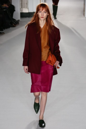 LFW AW17 - Jasper Conran - Erol Birsen - The Upcoming-20