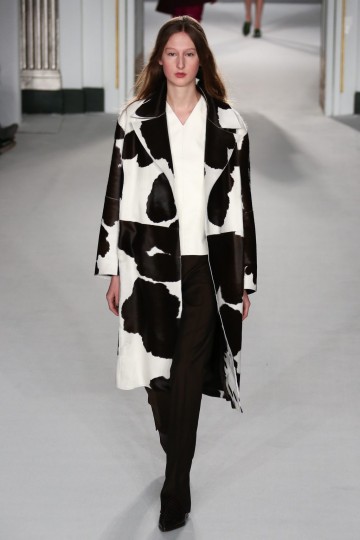 LFW AW17 - Jasper Conran - Erol Birsen - The Upcoming-21