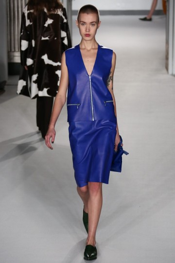 LFW AW17 - Jasper Conran - Erol Birsen - The Upcoming-22