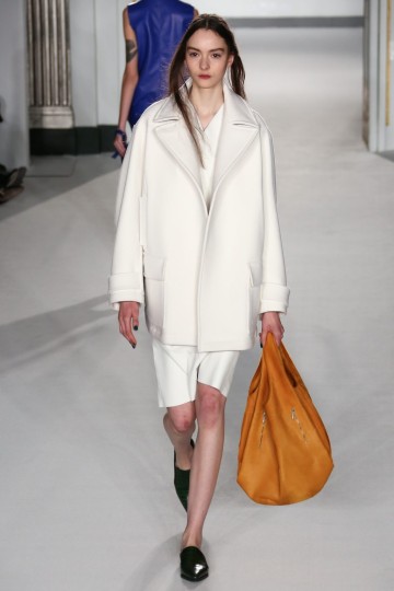 LFW AW17 - Jasper Conran - Erol Birsen - The Upcoming-23