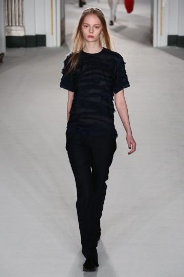 LFW AW17 - Jasper Conran - Erol Birsen - The Upcoming-24