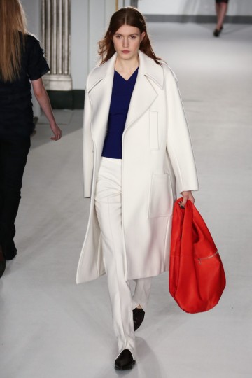 LFW AW17 - Jasper Conran - Erol Birsen - The Upcoming-25