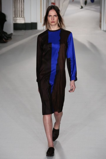 LFW AW17 - Jasper Conran - Erol Birsen - The Upcoming-26