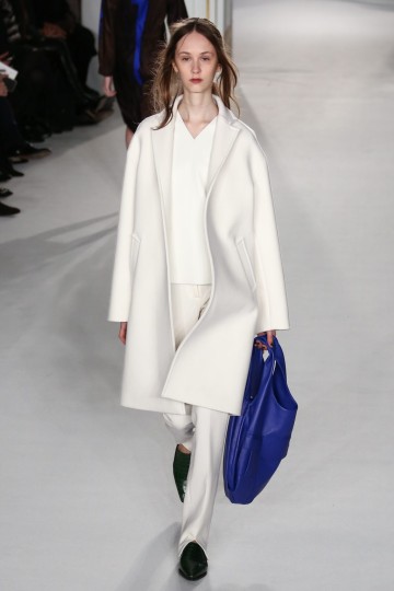 LFW AW17 - Jasper Conran - Erol Birsen - The Upcoming-27