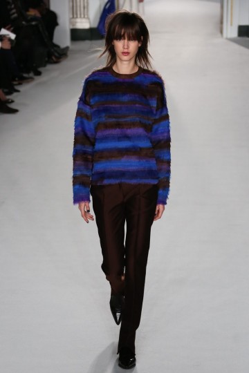 LFW AW17 - Jasper Conran - Erol Birsen - The Upcoming-28