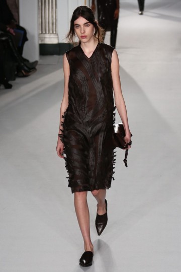 LFW AW17 - Jasper Conran - Erol Birsen - The Upcoming-30