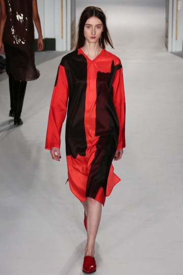 LFW AW17 - Jasper Conran - Erol Birsen - The Upcoming-32
