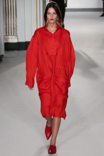 LFW AW17 - Jasper Conran - Erol Birsen - The Upcoming-37