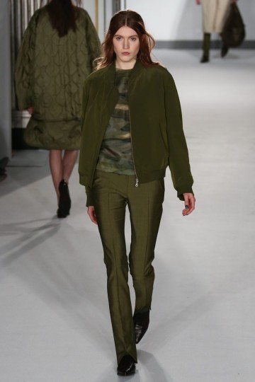LFW AW17 - Jasper Conran - Erol Birsen - The Upcoming-5
