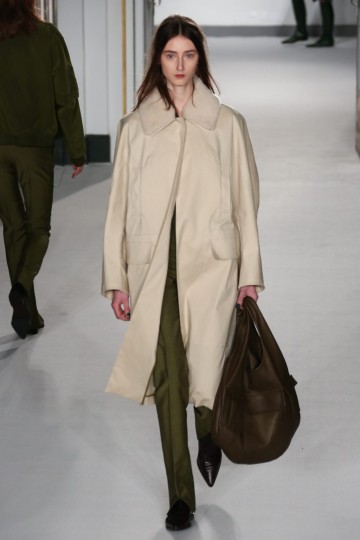 LFW AW17 - Jasper Conran - Erol Birsen - The Upcoming-6