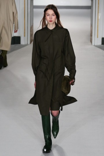 LFW AW17 - Jasper Conran - Erol Birsen - The Upcoming-7