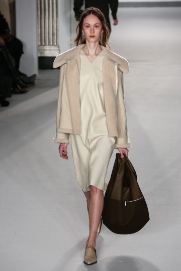 LFW AW17 - Jasper Conran - Erol Birsen - The Upcoming-8