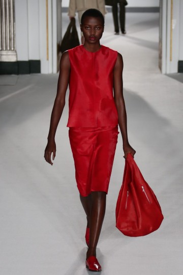 LFW AW17 - Jasper Conran - Erol Birsen - The Upcoming-9
