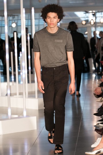 LFW AW17 - Jigsaw - Kimberley Archer - The Upcoming-1