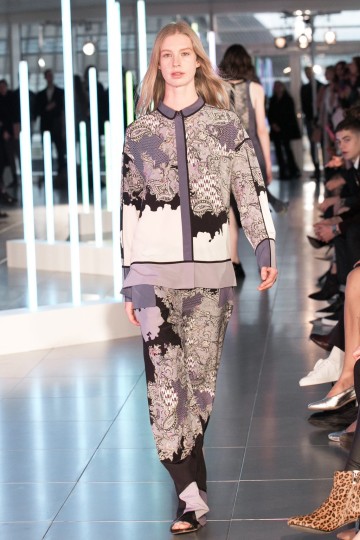 LFW AW17 - Jigsaw - Kimberley Archer - The Upcoming-12