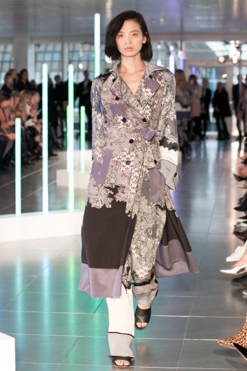 LFW AW17 - Jigsaw - Kimberley Archer - The Upcoming-13