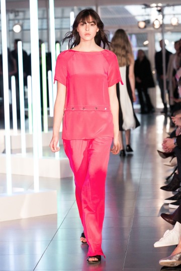 LFW AW17 - Jigsaw - Kimberley Archer - The Upcoming-16