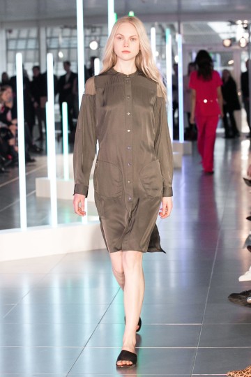 LFW AW17 - Jigsaw - Kimberley Archer - The Upcoming-17