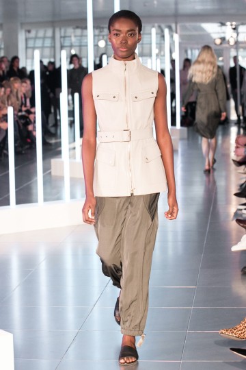 LFW AW17 - Jigsaw - Kimberley Archer - The Upcoming-18