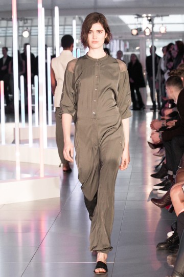 LFW AW17 - Jigsaw - Kimberley Archer - The Upcoming-19