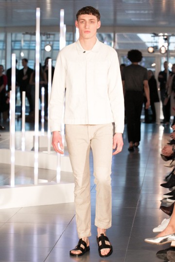 LFW AW17 - Jigsaw - Kimberley Archer - The Upcoming-2