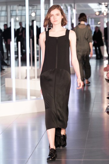 LFW AW17 - Jigsaw - Kimberley Archer - The Upcoming-20