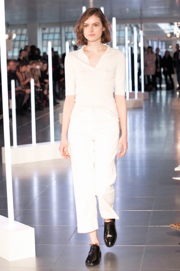 LFW AW17 - Jigsaw - Kimberley Archer - The Upcoming-24